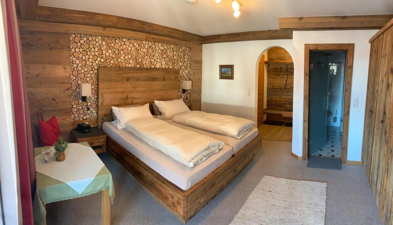 Pension Restner Inzell Εξωτερικό φωτογραφία